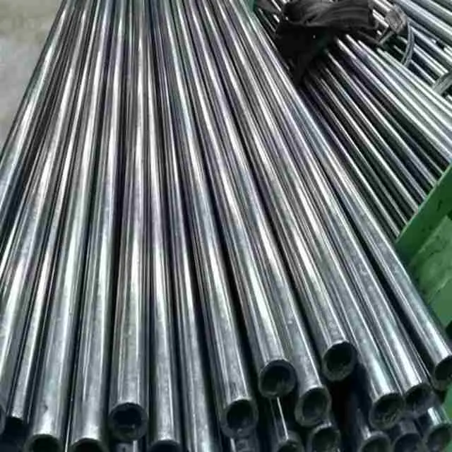 雙相不銹鋼有磁性嗎？